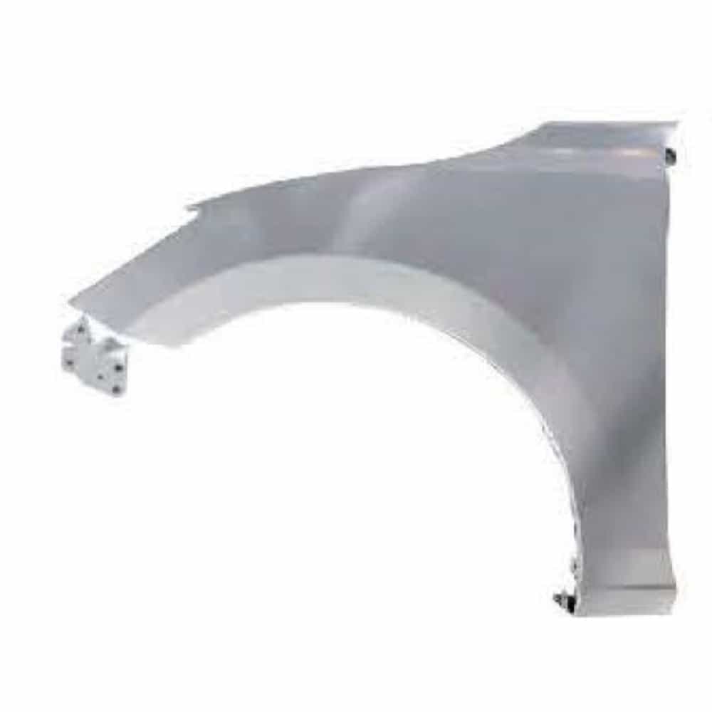 Vicrez OE Replacement Front Fender Driver Side vz107186 | Toyota Yaris 2019-2020