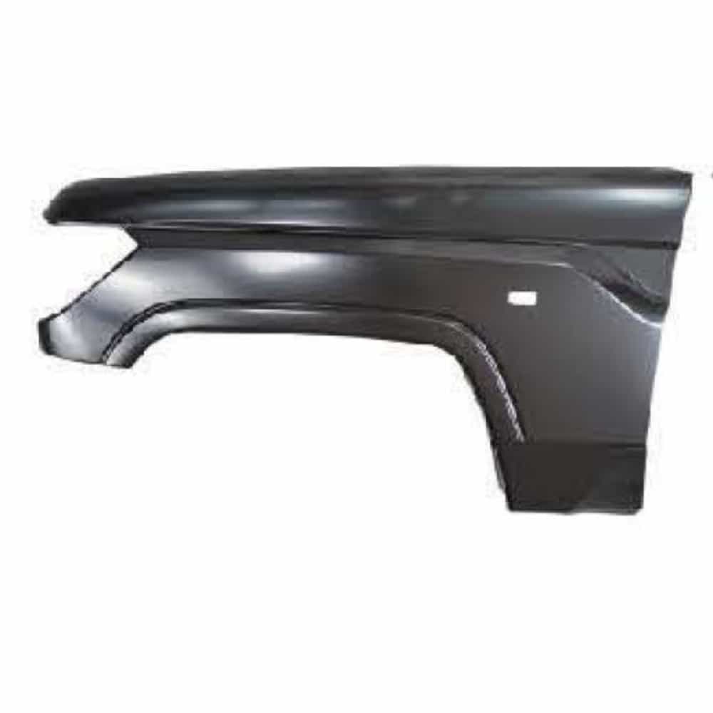 Vicrez OE Replacement Front Fender Driver Side vz107652 | Toyota Land Cruiser FJ79 2008-2014