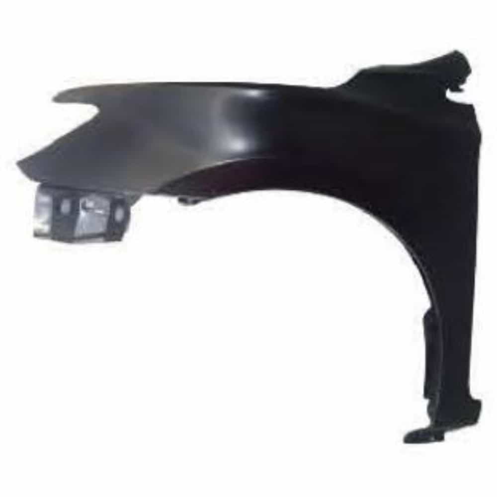 Vicrez OE Replacement Front Fender Driver Side vz108108 | Nissan Sylphy 2016-2019