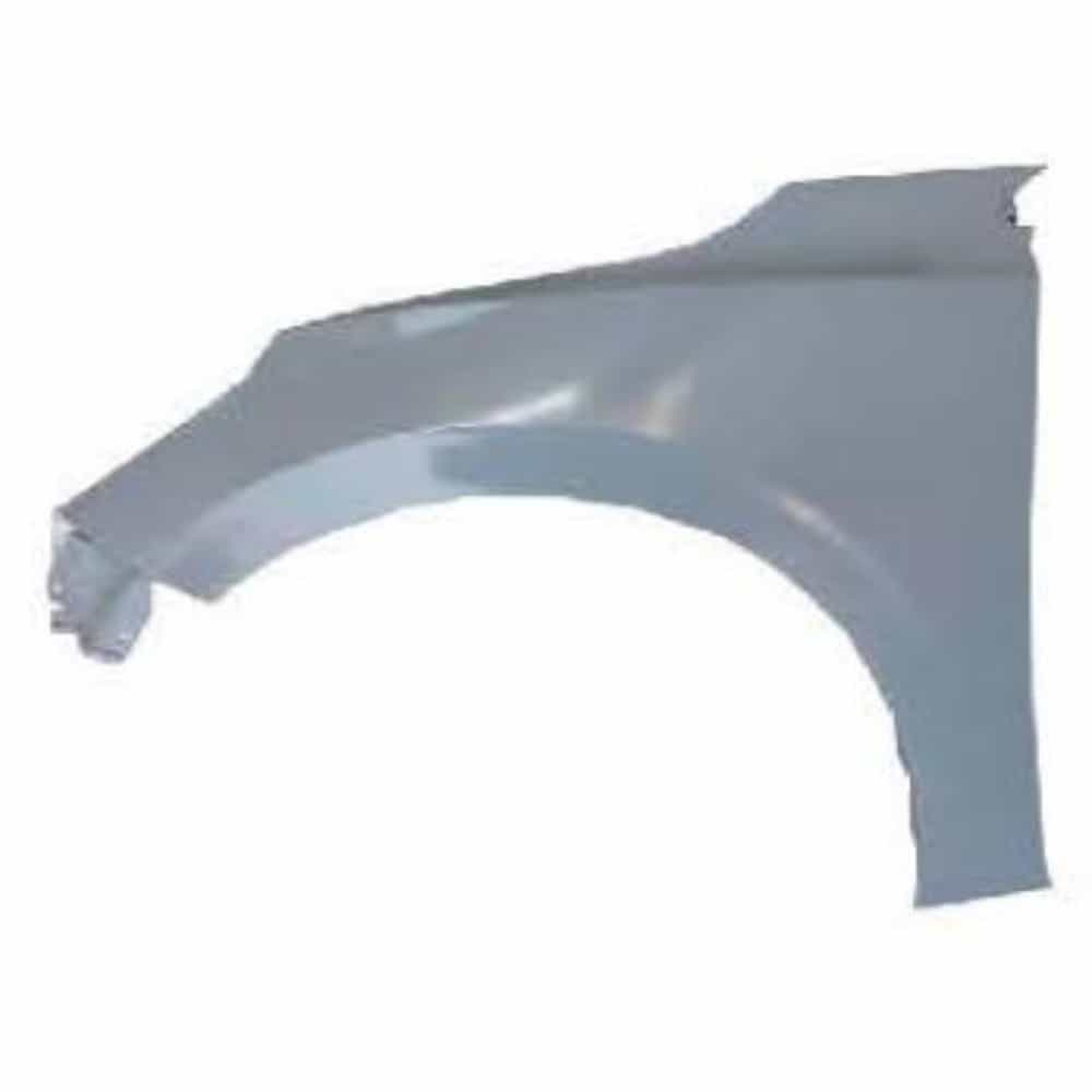 Vicrez OE Replacement Front Fender Driver Side vz108116 | Nissan Sylphy/Sentra 2020-2022