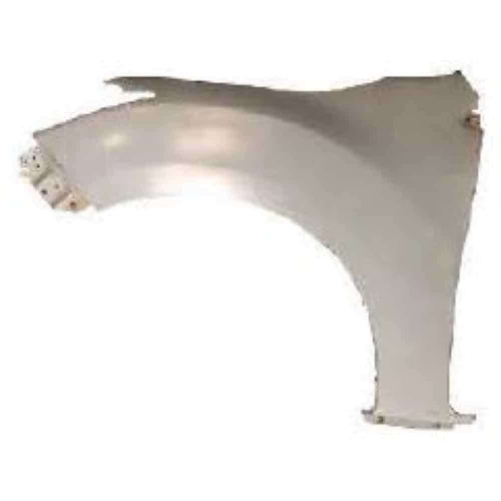 Vicrez OE Replacement Front Fender Driver Side vz108640 | Mazda BT50 2013-2020