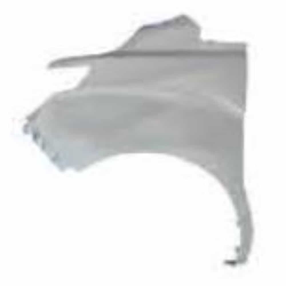 Vicrez OE Replacement Front Fender Driver Side vz109200 | Hyundai Starex H1 2018-2023