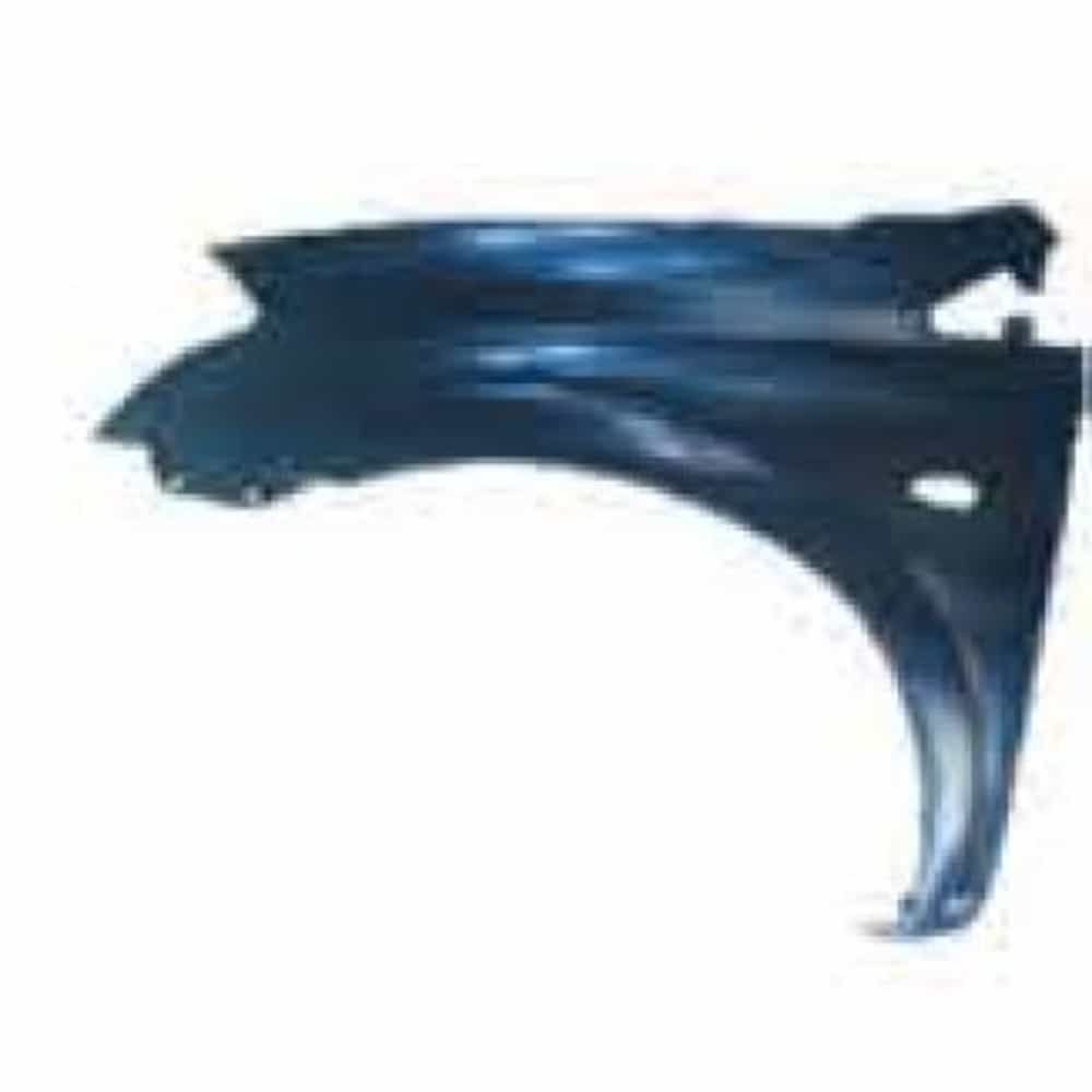 Vicrez OE Replacement Front Fender Driver Side vz109655 | Ssangyong Kyron 2005-2007