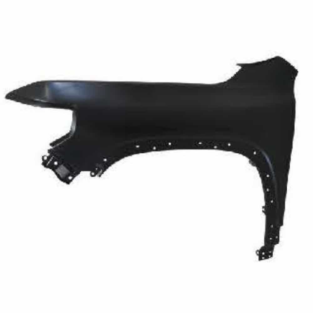 Vicrez OE Replacement Front Fender Driver Side vz109710 | GMC Acadia 2020-2023