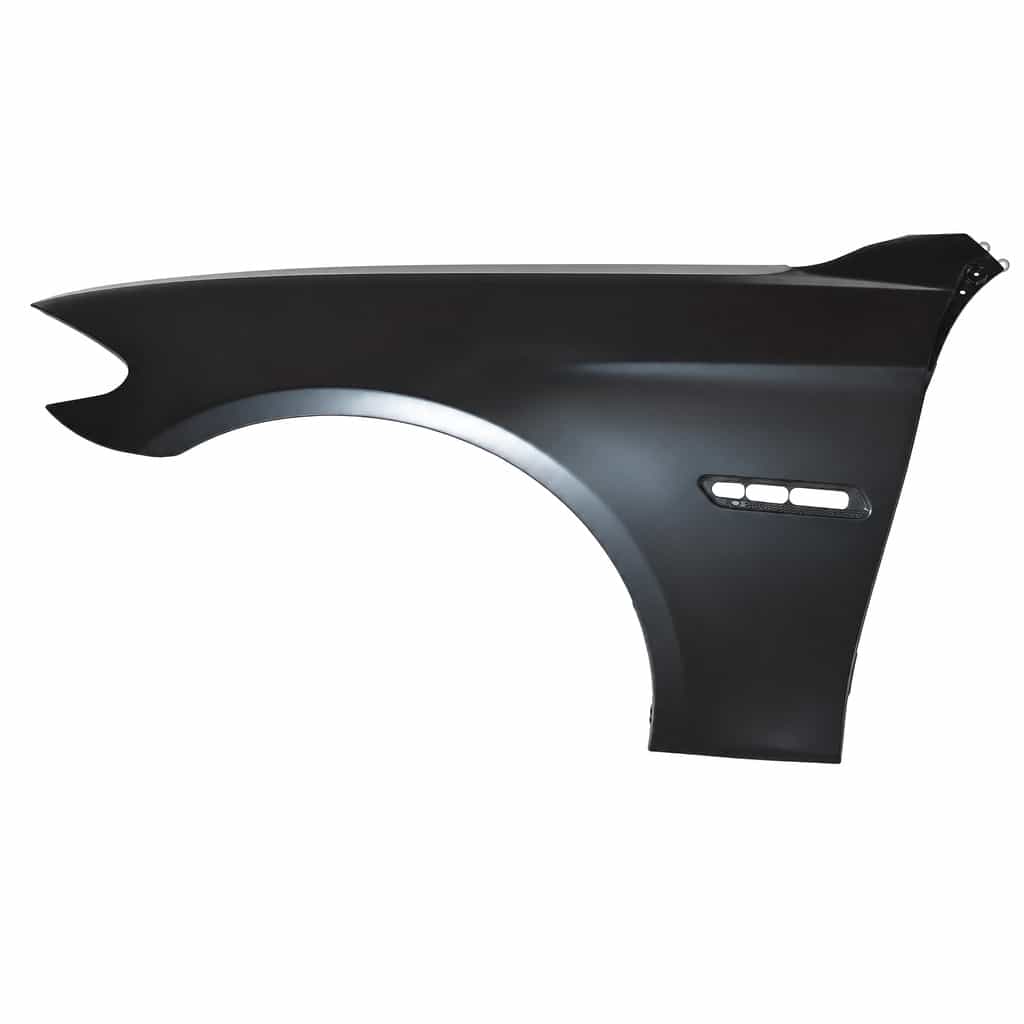 Vicrez OE Replacement Front Fender Driver Side vz111208 | BMW 5 Series F10/F18 2009-2016