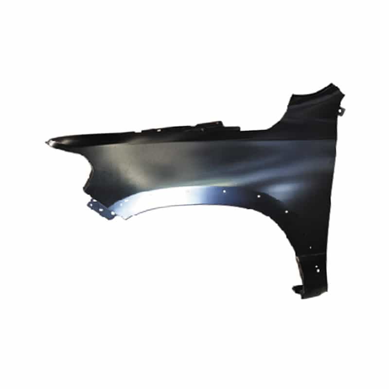 Vicrez OE Replacement Front Fender Driver Side vz111593 | RAM 2500 2019-2025