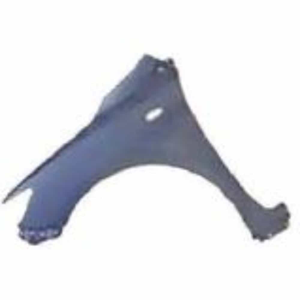 Vicrez OE Replacement Front Fender Driver Side vz111692 | Toyota Corolla 2008-2013