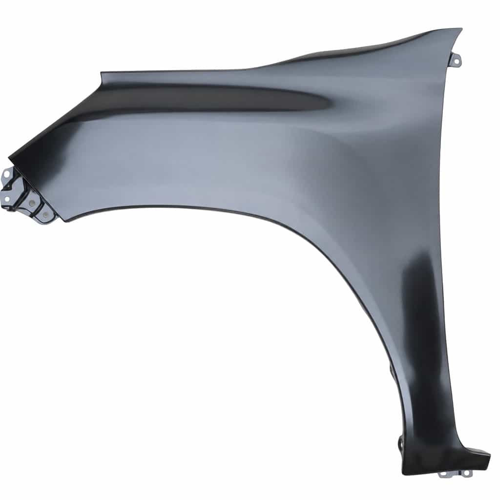 Vicrez OE Replacement Front Fender Driver Side vz111749 | Toyota Prius 2024-2025
