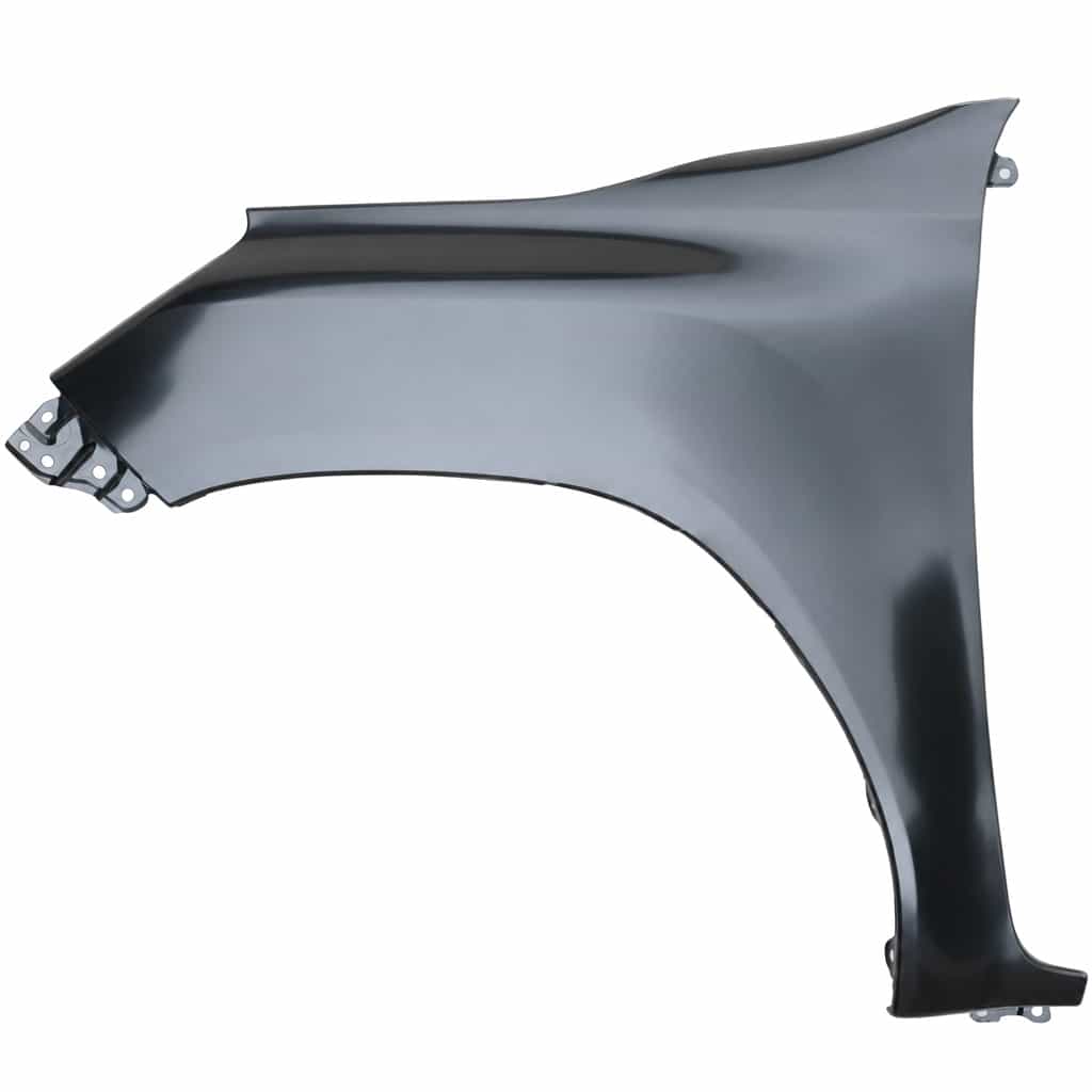 Vicrez OE Replacement Front Fender Driver Side vz111768 | Toyota Veloz 2023-2024