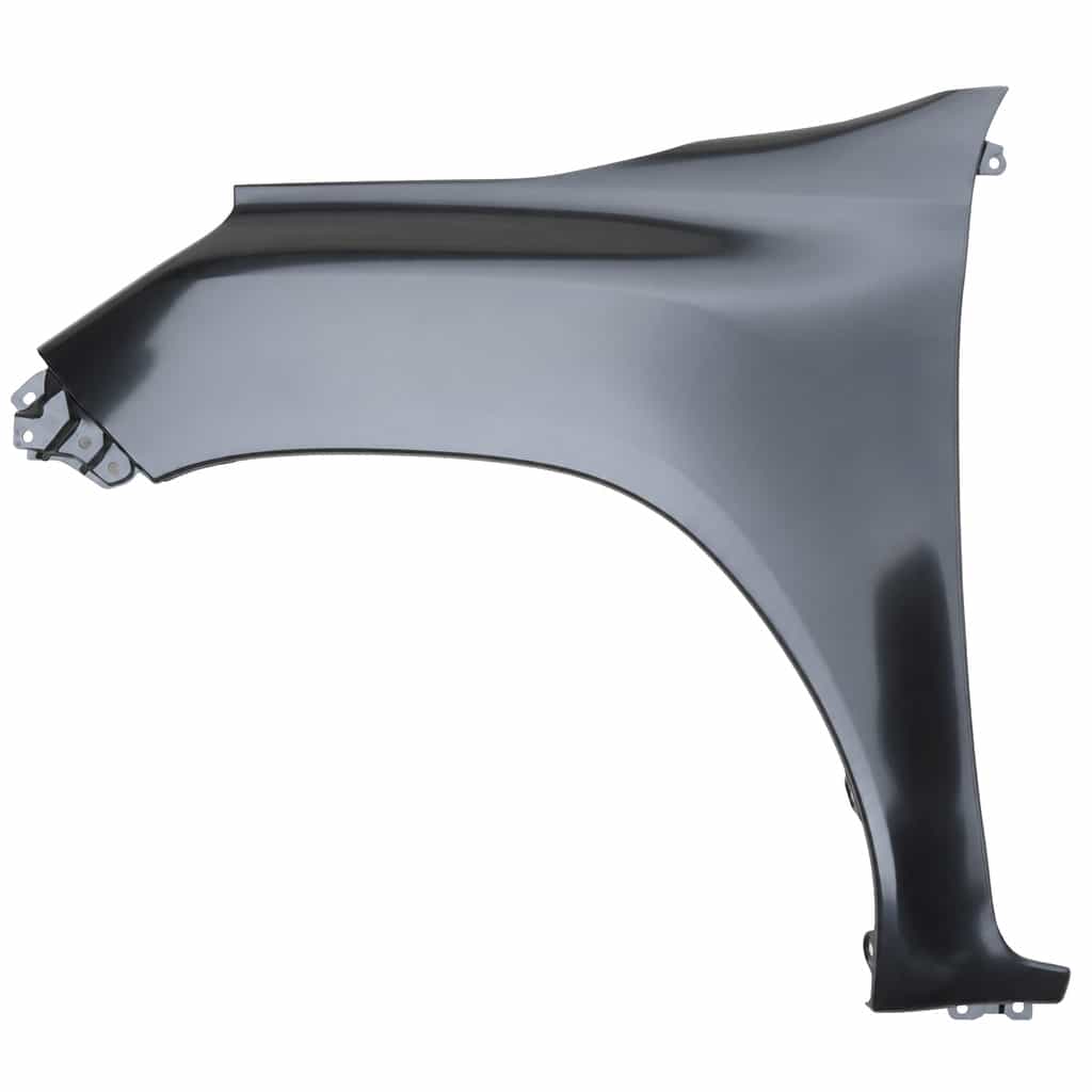 Vicrez OE Replacement Front Fender Driver Side vz111782 | Toyota GT86 2023-2025