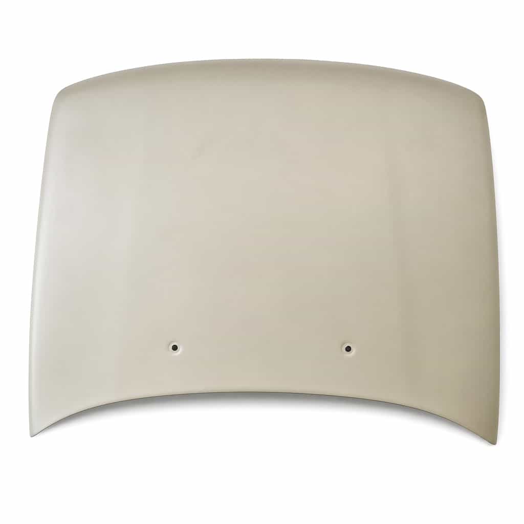 Vicrez OE Replacement Front Fender Driver Side vz111785 | Toyota Jinbei HiAce Pickup 2013-2014