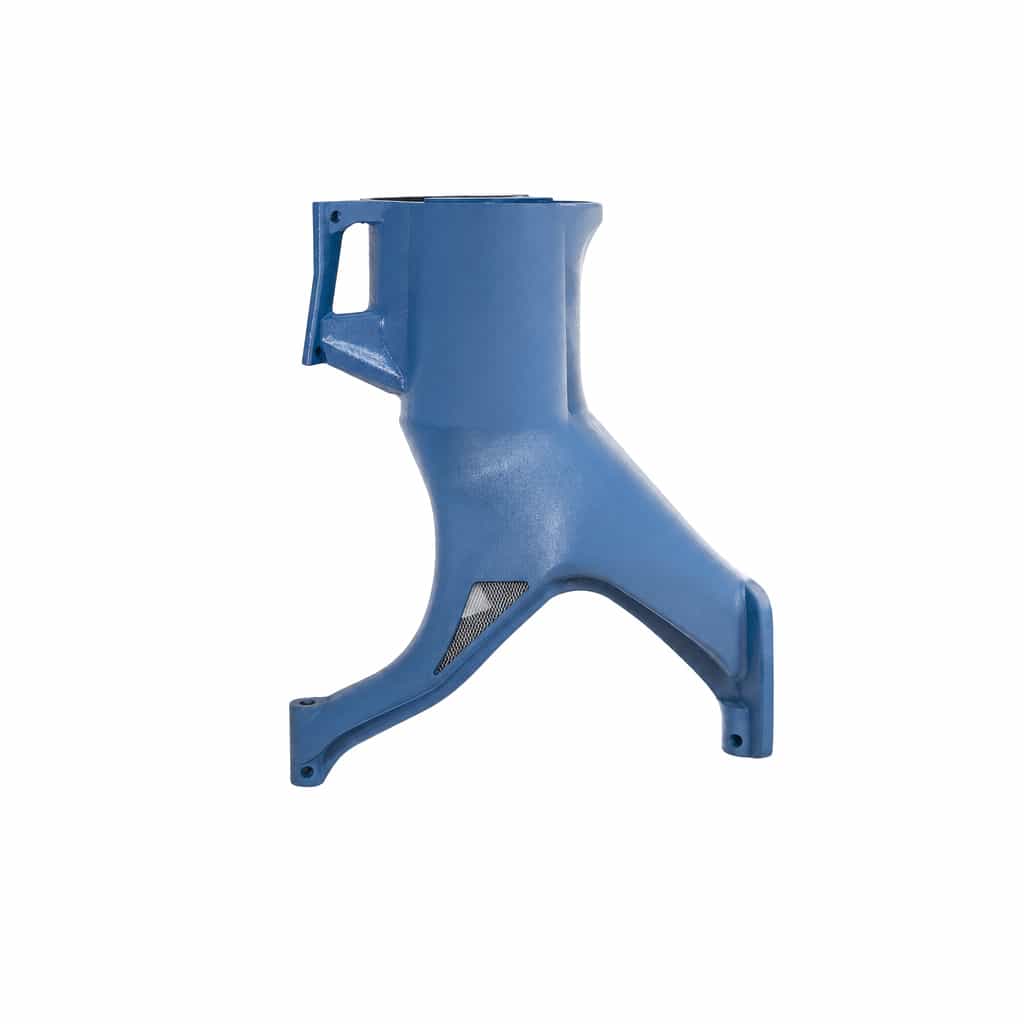 Vicrez OE Replacement Front Fender Driver Side vz111789 | Toyota EZ 1986-1990