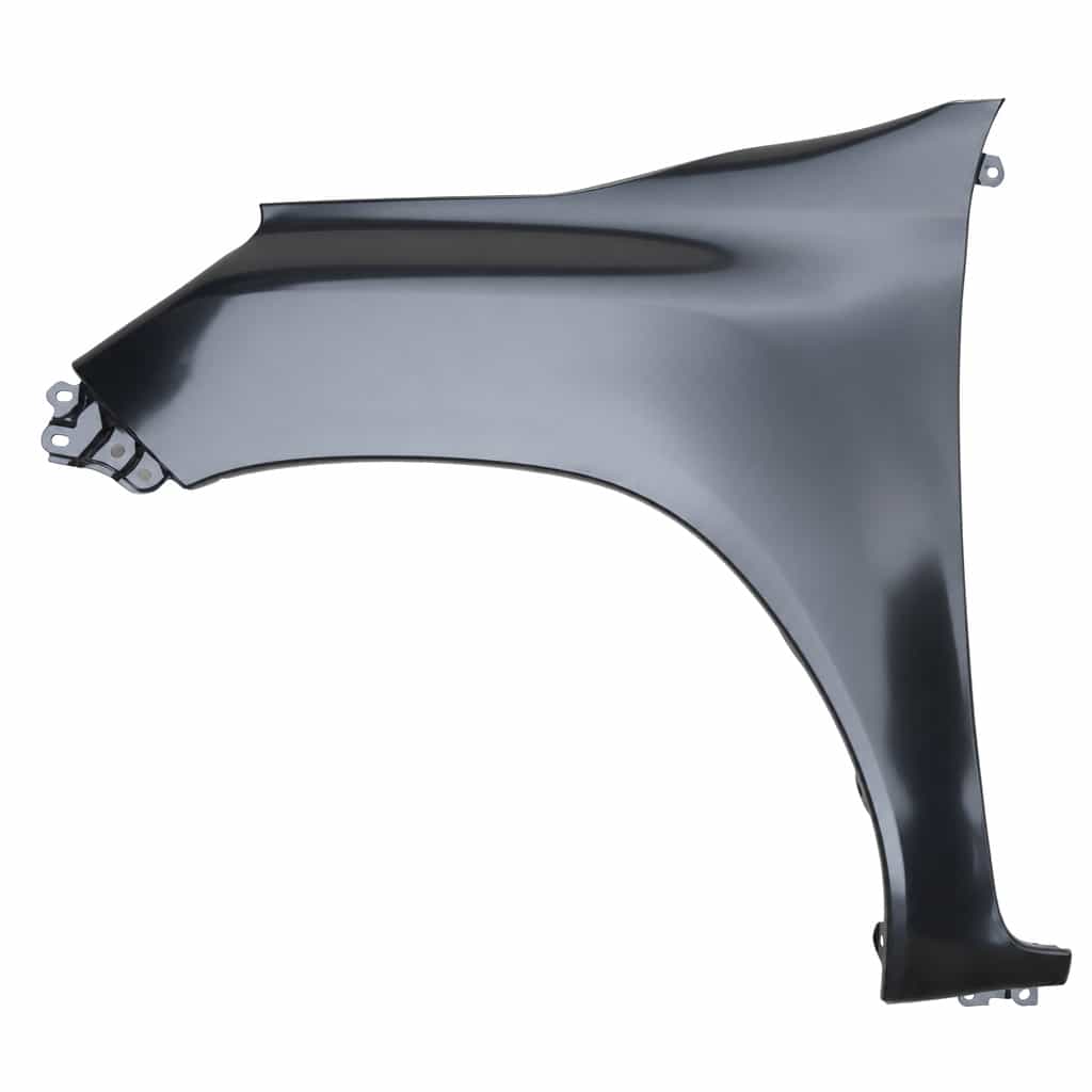 Vicrez OE Replacement Front Fender Driver Side vz111832 | Cadillac CT6 2016-2018