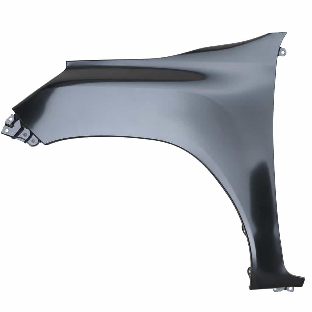 Vicrez OE Replacement Front Fender Driver Side vz111848 | Lincoln MKC 2014-2018