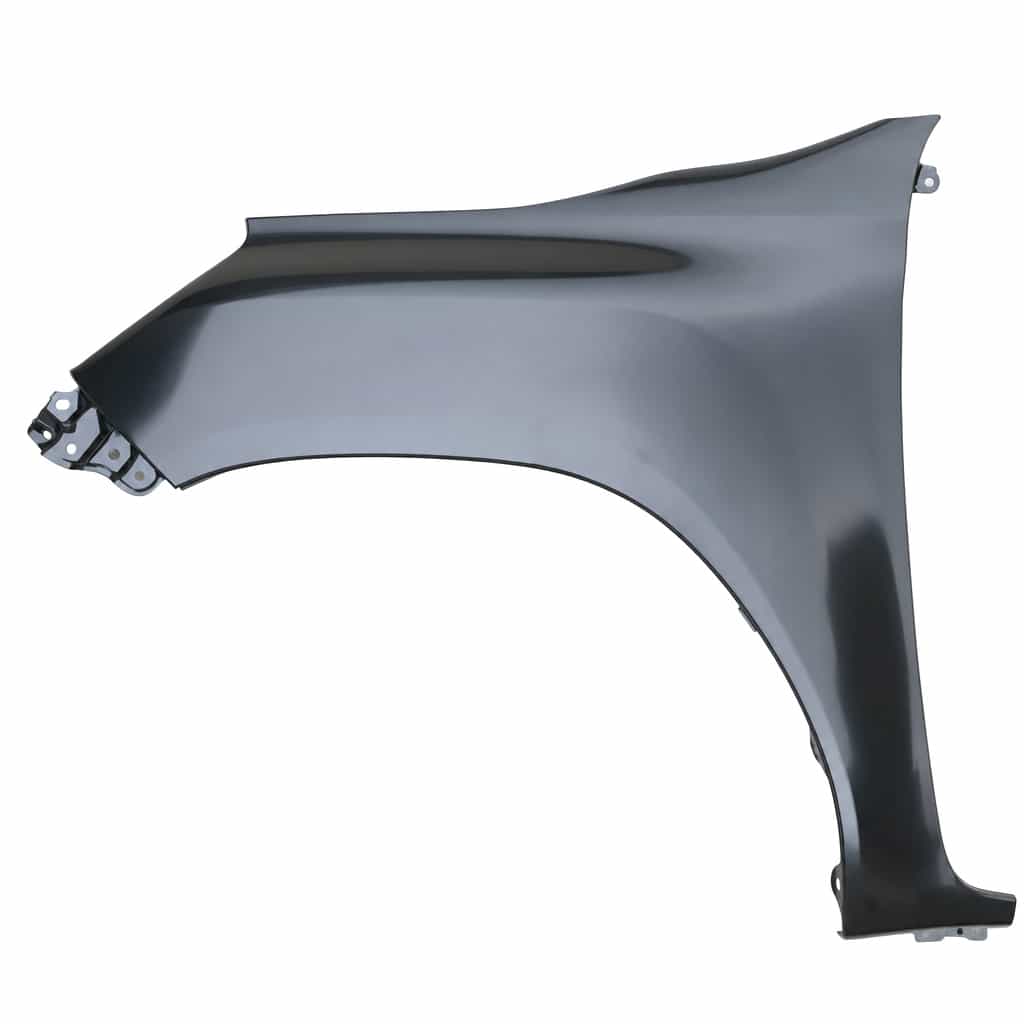 Vicrez OE Replacement Front Fender Driver Side vz111851 | Lincoln MKC 2019-2022