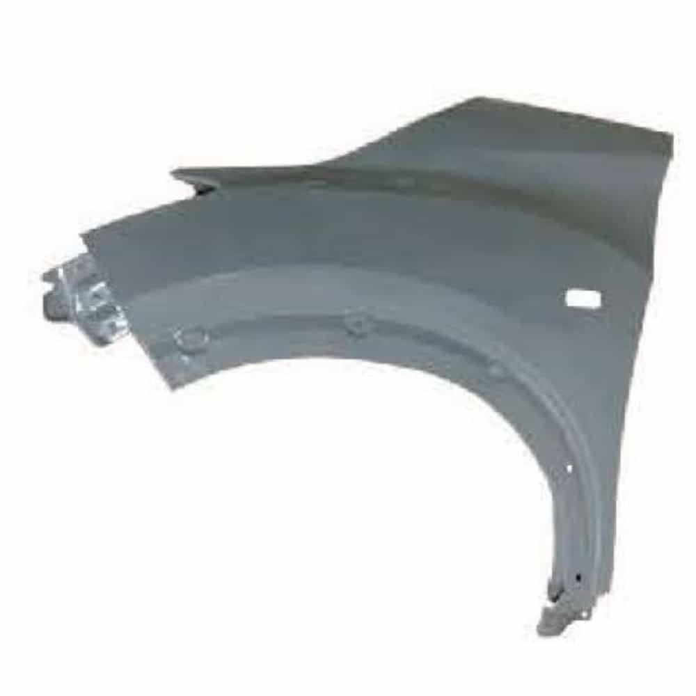 Vicrez OE Replacement Front Fender Driver Side w/ Hole vz108380 | Nissan Kicks 2018-2023