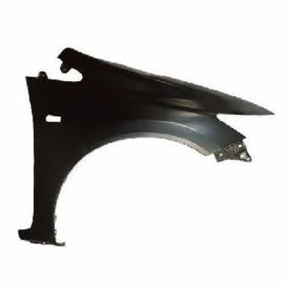 Vicrez OE Replacement Front Fender Passenger Side vz106652 | Honda Civic 2012-2015