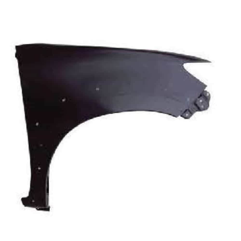 Vicrez OE Replacement Front Fender Passenger Side vz107337 | Toyota Fortuner 2006-2014