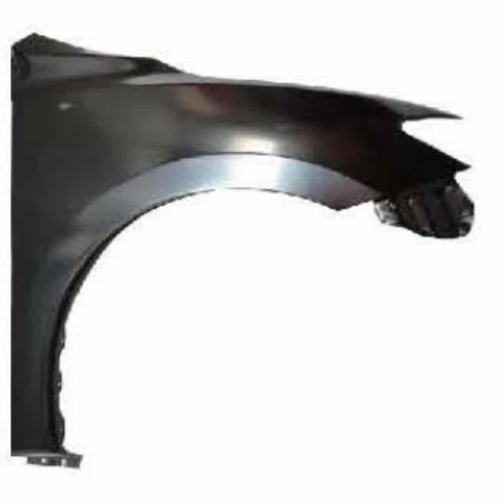 Vicrez OE Replacement Front Fender Passenger Side vz108176 | Nissan Tiida 2016-2019