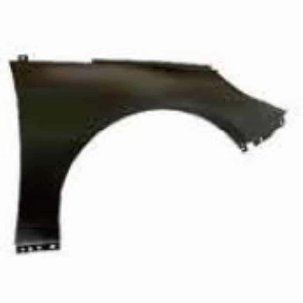 Vicrez OE Replacement Front Fender Passenger Side vz108922 | Hyundai Sonata 2018-2019