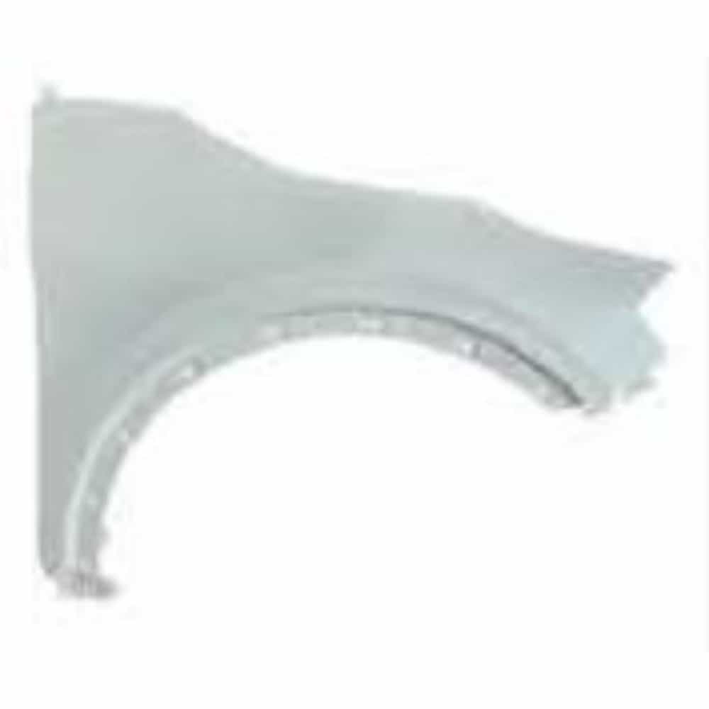 Vicrez OE Replacement Front Fender Passenger Side vz109483 | Kia Sportage 2022-2025