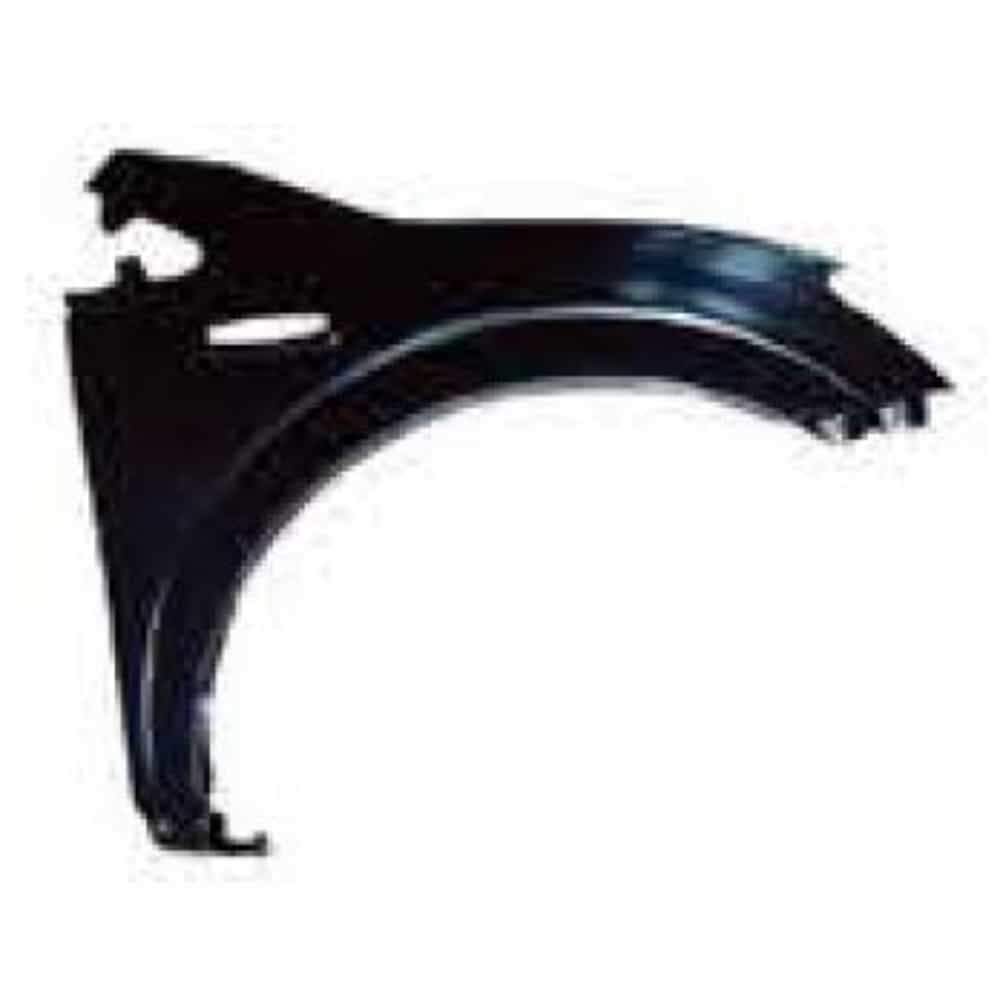Vicrez OE Replacement Front Fender Passenger Side vz109650 | Ssangyong Actyon 2006-2011