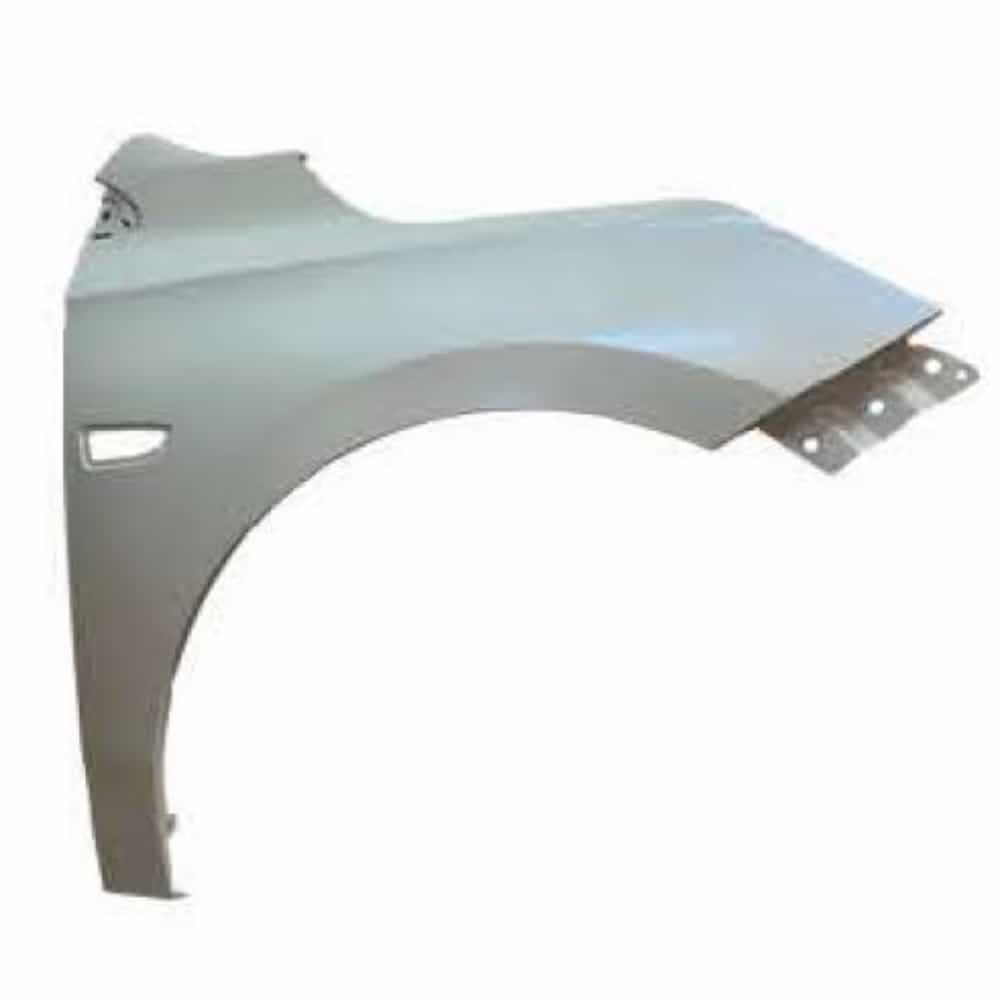 Vicrez OE Replacement Front Fender Passenger Side vz110031 | Chevrolet Cavalier 2020-2021