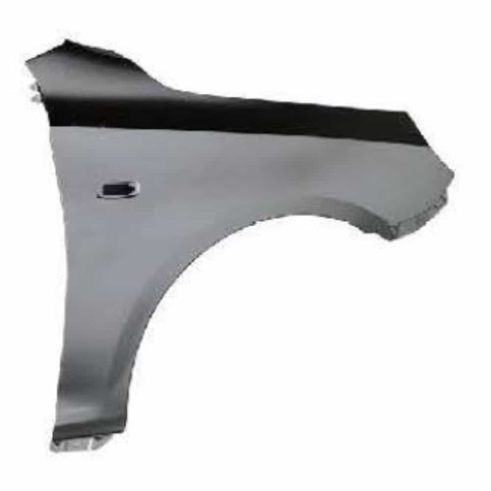 Vicrez OE Replacement Front Fender Passenger Side vz110039 | Chevrolet New Optra 2003–2012