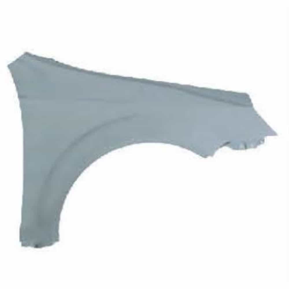 Vicrez OE Replacement Front Fender Passenger Side vz110069 | Chevrolet Lacetti Wagon 2003–2012