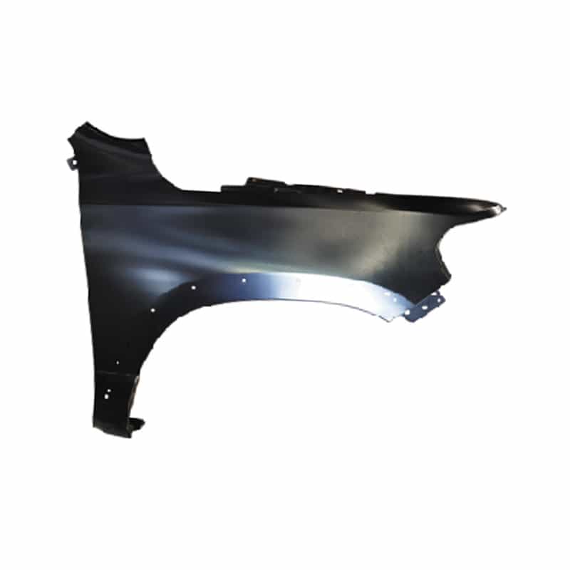 Vicrez OE Replacement Front Fender Passenger Side vz111594 | RAM 2500 2019-2025