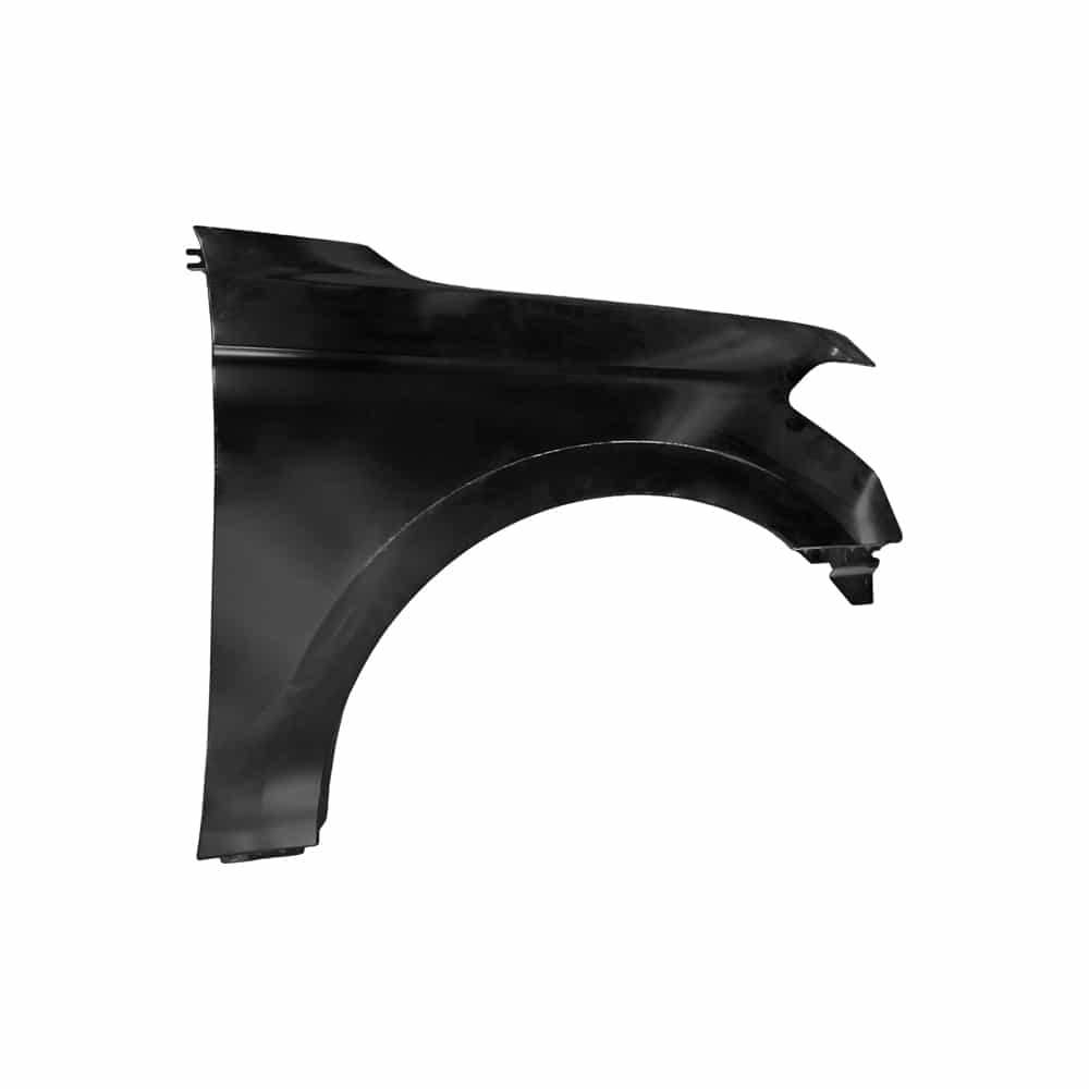 Vicrez OE Replacement Front Fender Passenger Side vz111597 | Ford Expedition 2023-2024