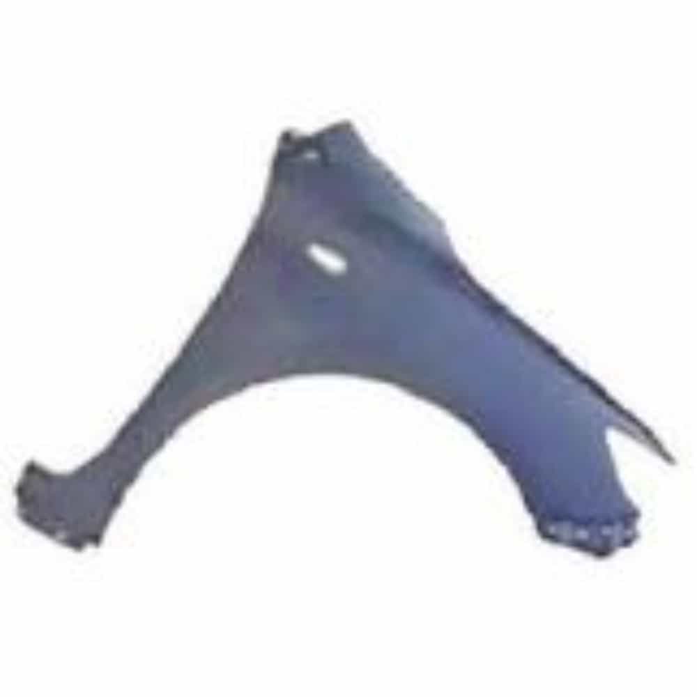 Vicrez OE Replacement Front Fender Passenger Side vz111693 | Toyota Corolla 2008-2013