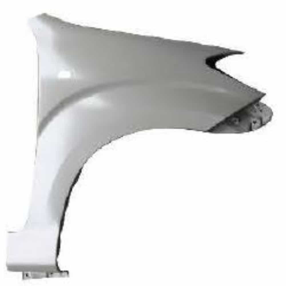 Vicrez OE Replacement Front Fender Passenger Side vz111745 | Toyota Avanza 2004-2006