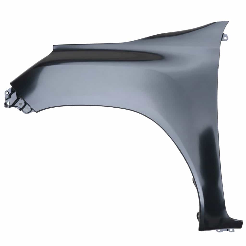 Vicrez OE Replacement Front Fender Passenger Side vz111753 | Toyota Harrier 2013-2020