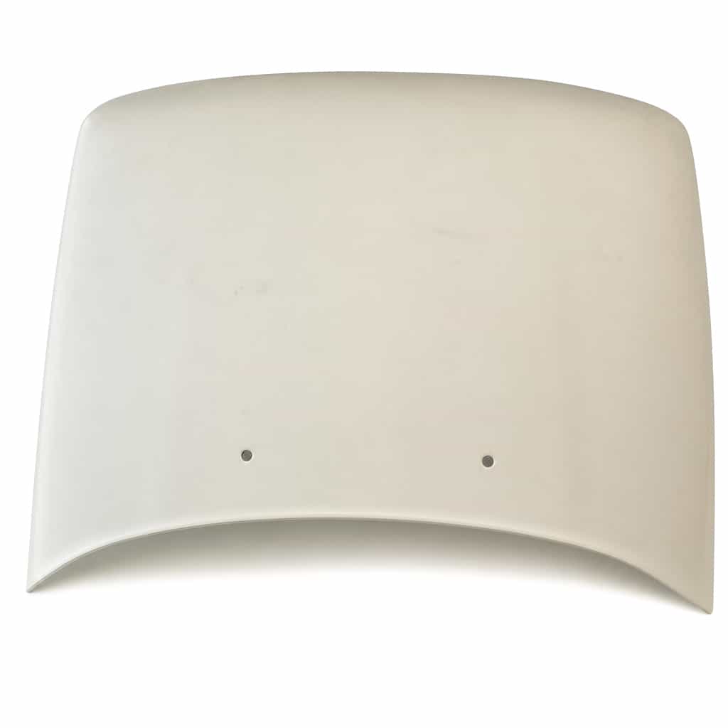 Vicrez OE Replacement Front Fender Passenger Side vz111786 | Toyota Jinbei HiAce Pickup 2013-2014