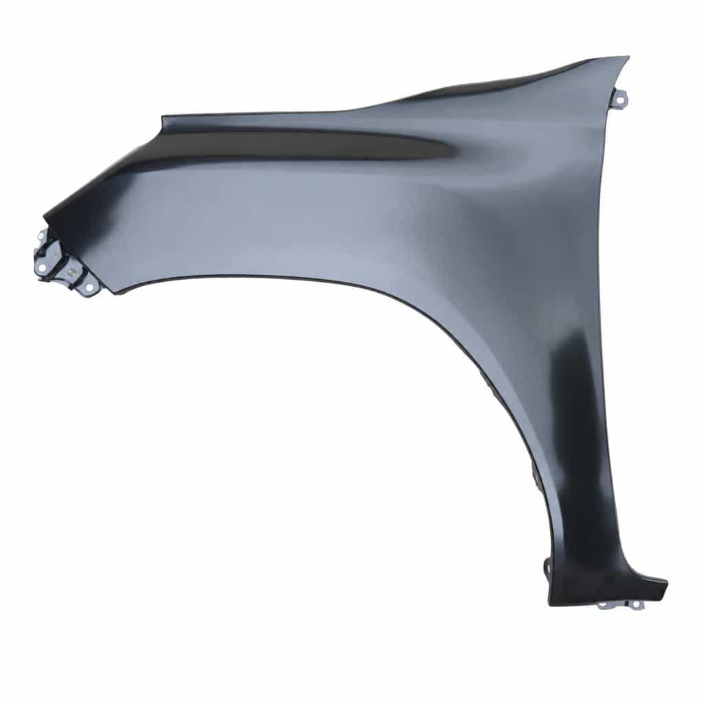 Vicrez OE Replacement Front Fender Passenger Side vz111845 | Buick Encore 2022-2024
