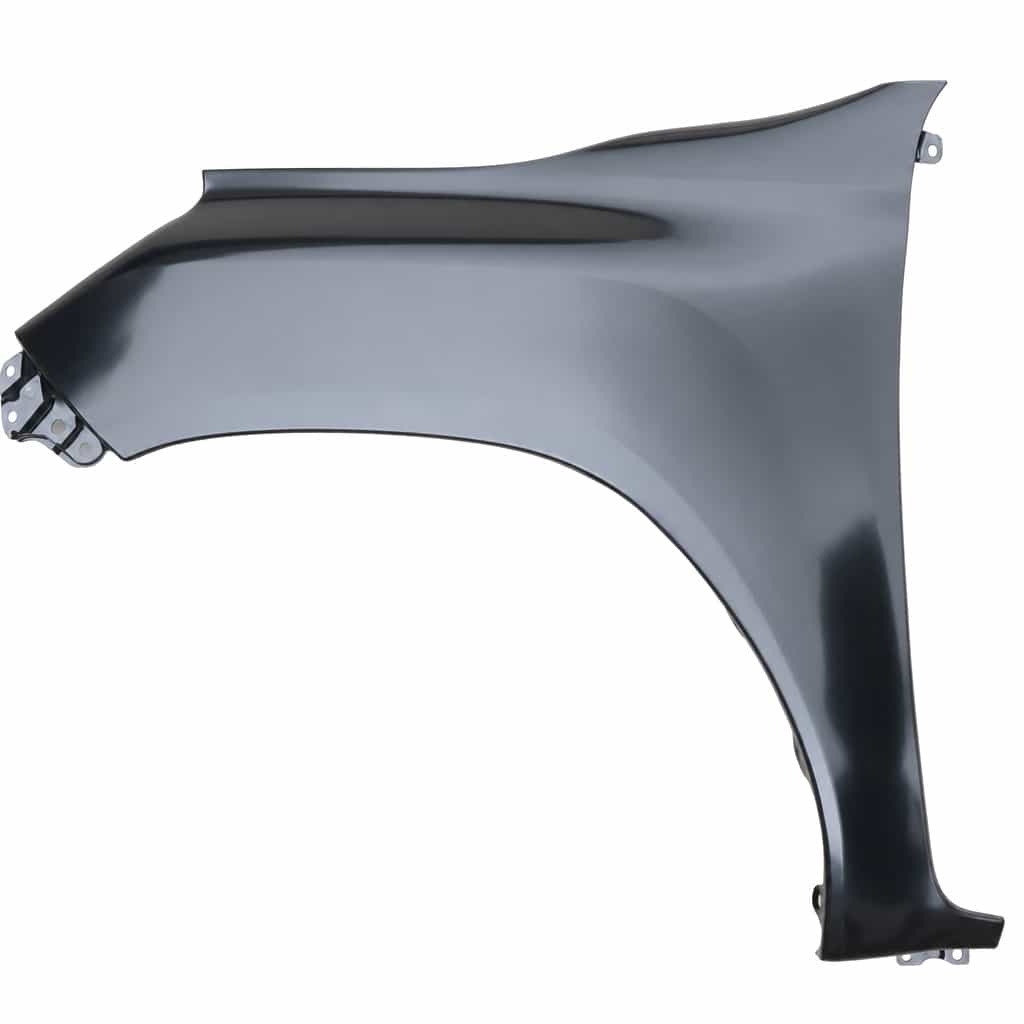 Vicrez OE Replacement Front Fender Passenger Side vz111852 | Lincoln MKC 2019-2022