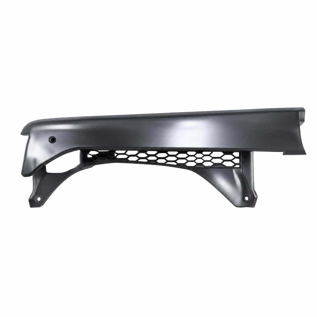 Vicrez OE Replacement Front Fender Upper Assy Driver Side vz107631 | Toyota Land Cruiser FJ73 1984-2007