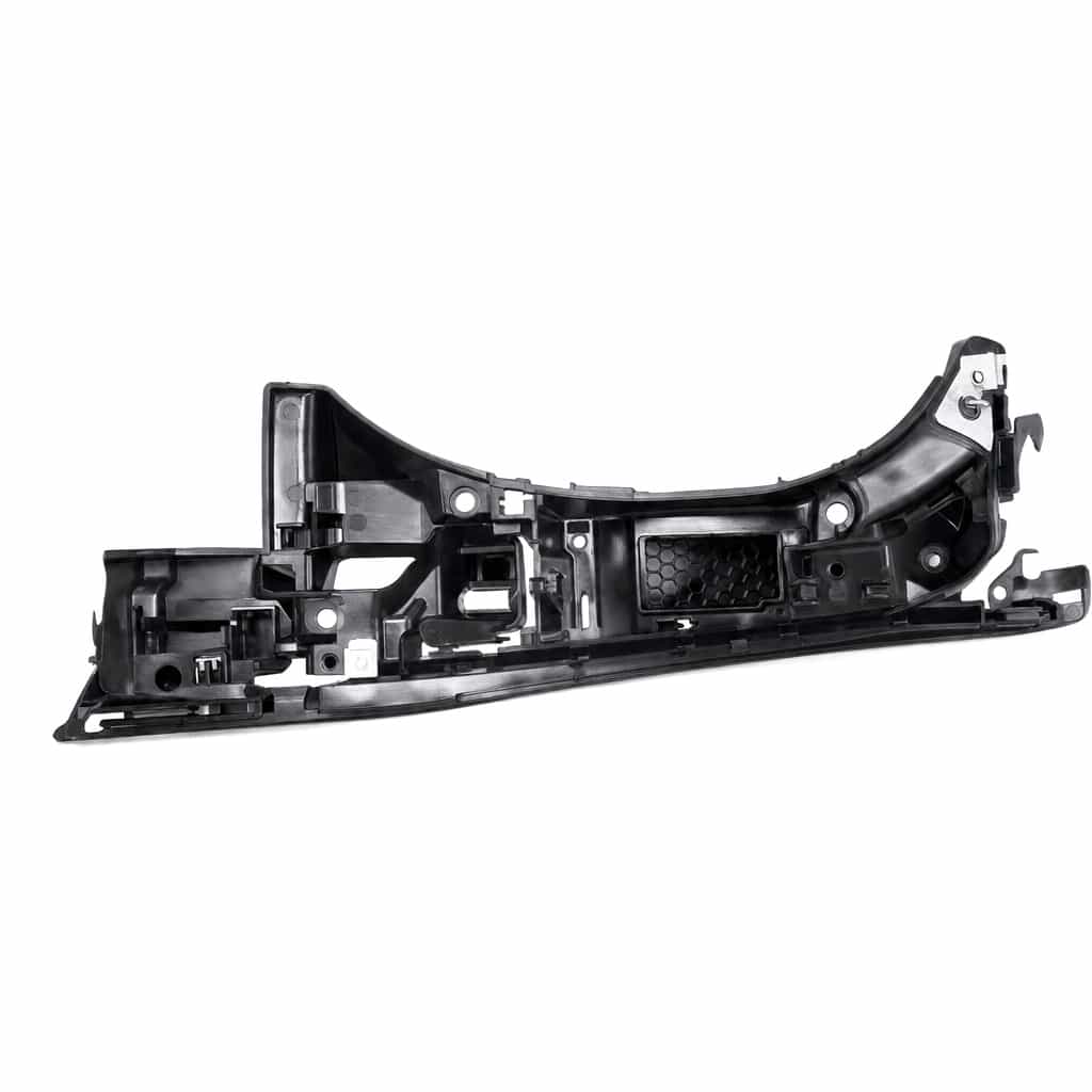 Vicrez OE Replacement Front Fender Upper Assy Passenger Side vz107632 | Toyota Land Cruiser FJ73 1984-2007