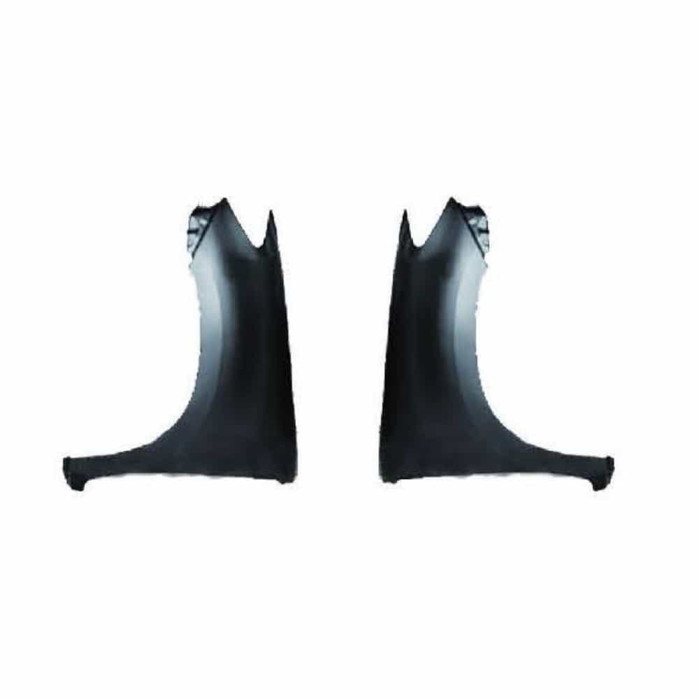 Vicrez OE Replacement Front Fender vz107571 | Toyota Hilux Vigo (Double Cabin) 2005-2012