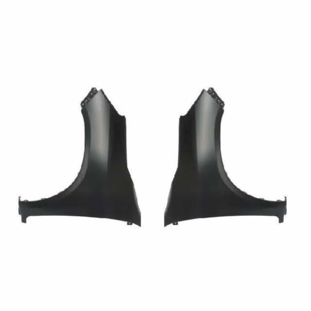 Vicrez OE Replacement Front Fender vz107589 | Toyota Hilux Vigo 2012-2014