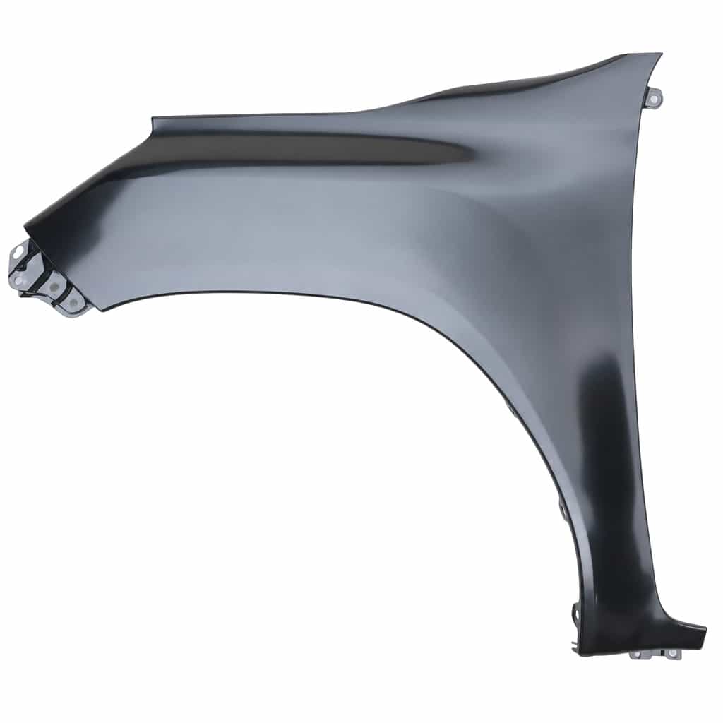 Vicrez OE Replacement Front Fender vz107599 | Toyota Hilux Revo (Single Cabin) 2015-2025