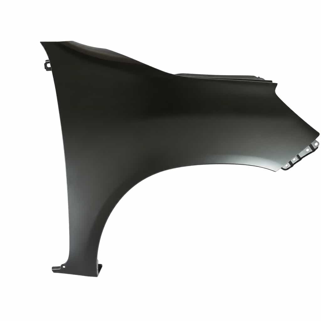 Vicrez OE Replacement Front Fender vz107600 | Toyota Hilux Revo (Single Cabin) 2015-2025