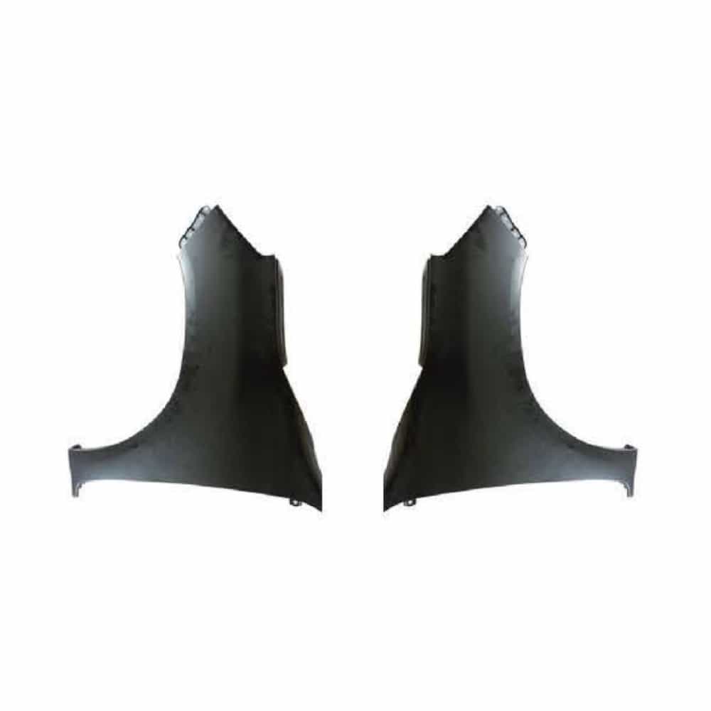 Vicrez OE Replacement Front Fender vz107609 | Toyota Hilux Revo (Double Cabin) 2015-2025