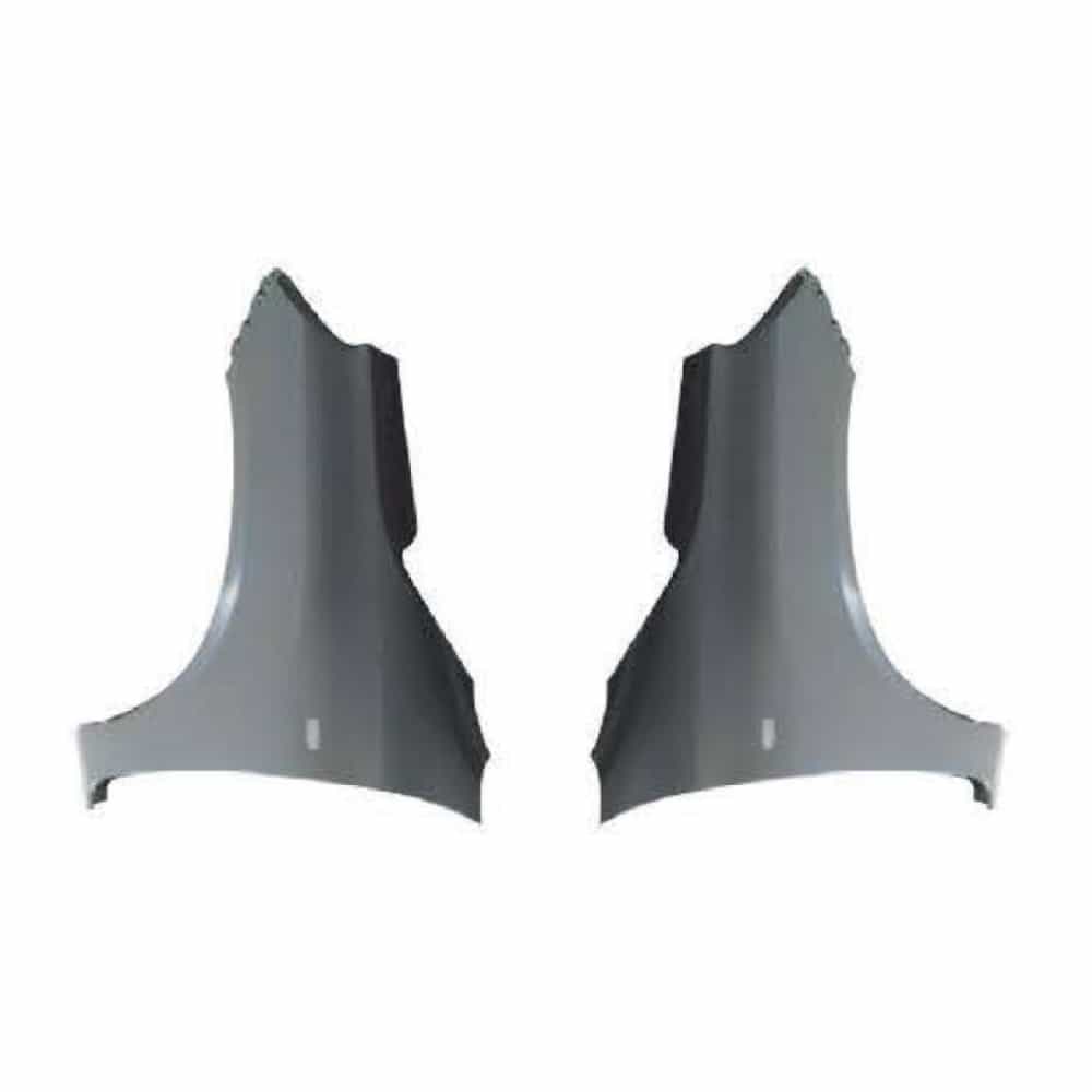 Vicrez OE Replacement Front Fender vz107610 | Toyota Hilux Revo (Double Cabin) 2015-2025