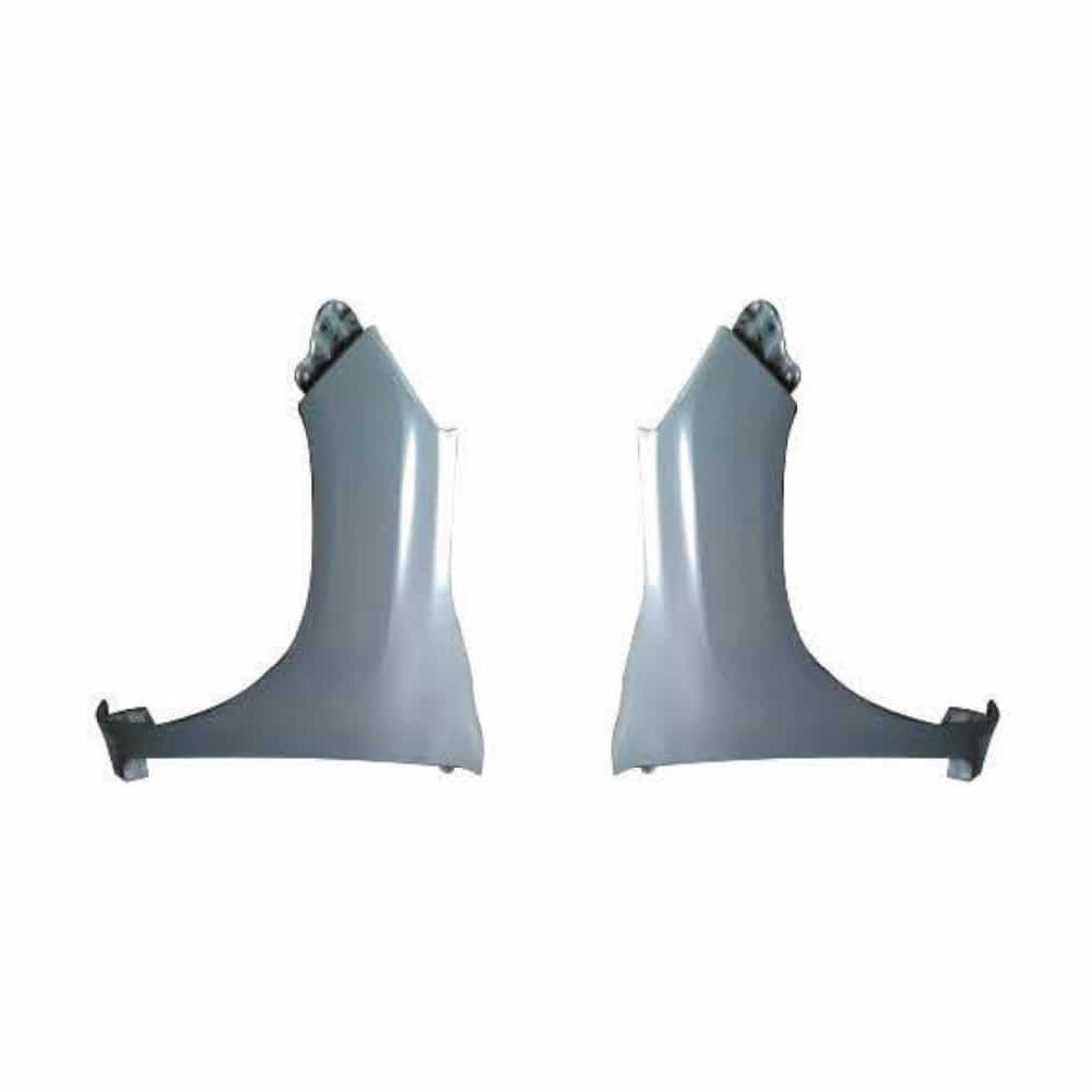 Vicrez OE Replacement Front Fender vz107611 | Toyota Hilux Revo (Double Cabin) 2015-2025