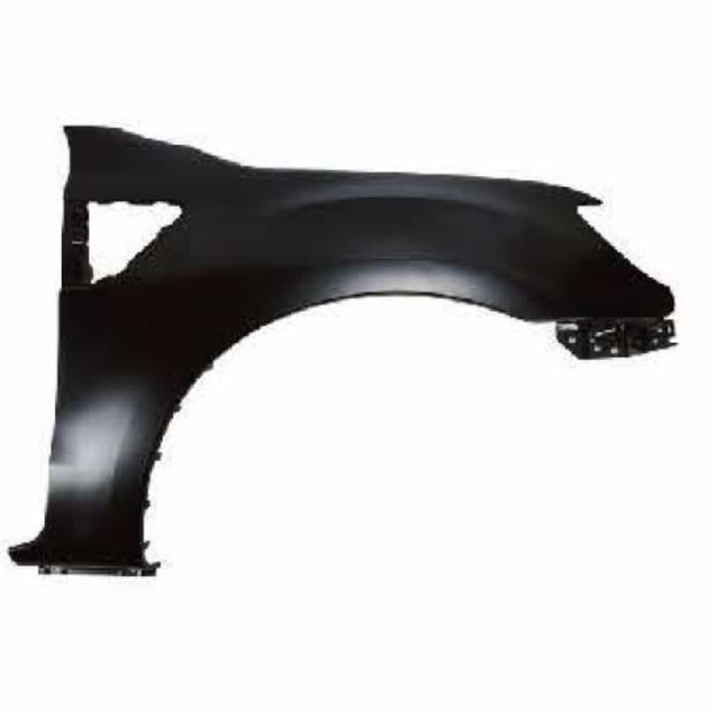 Vicrez OE Replacement Front Fender vz110220 | Ford Ranger (Single Cabin) 2012-2015