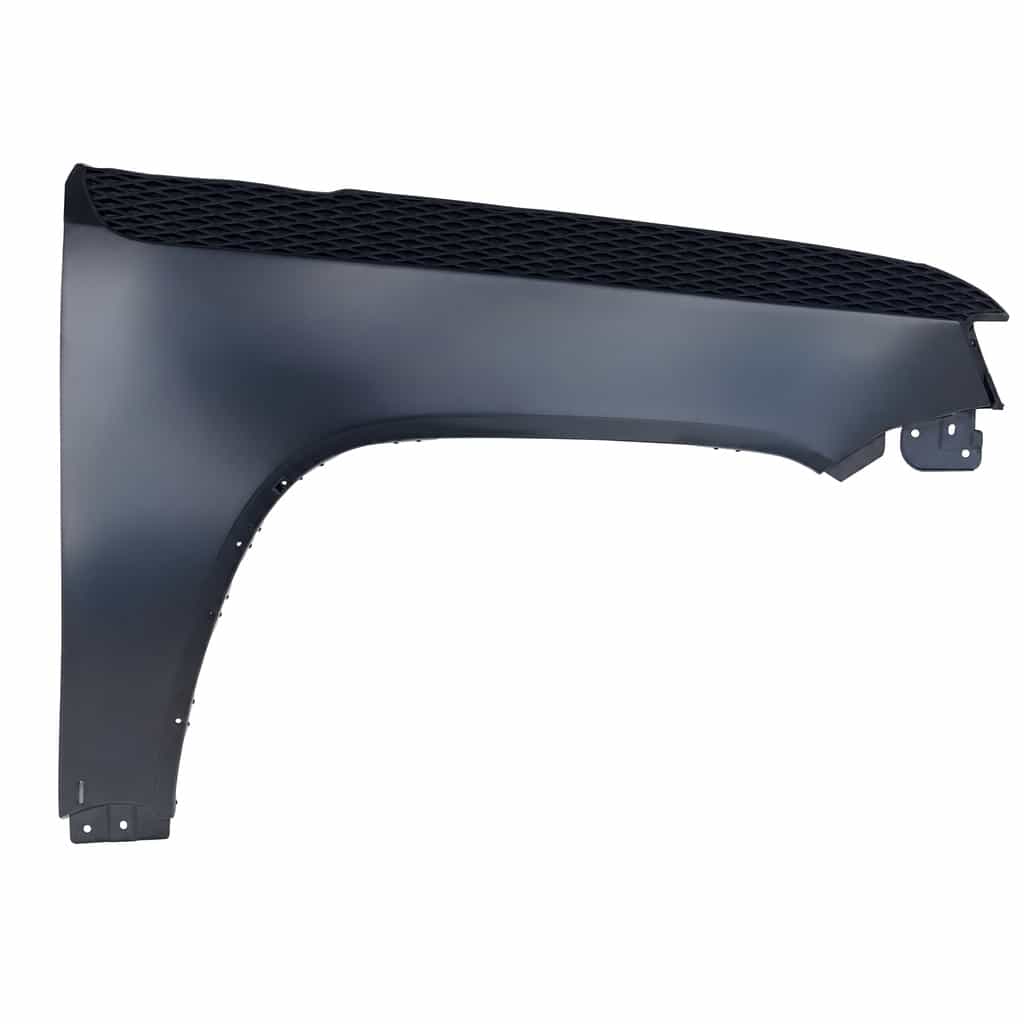 Vicrez OE Replacement Front Fender vz110501 | Jeep Compass 2012-2016