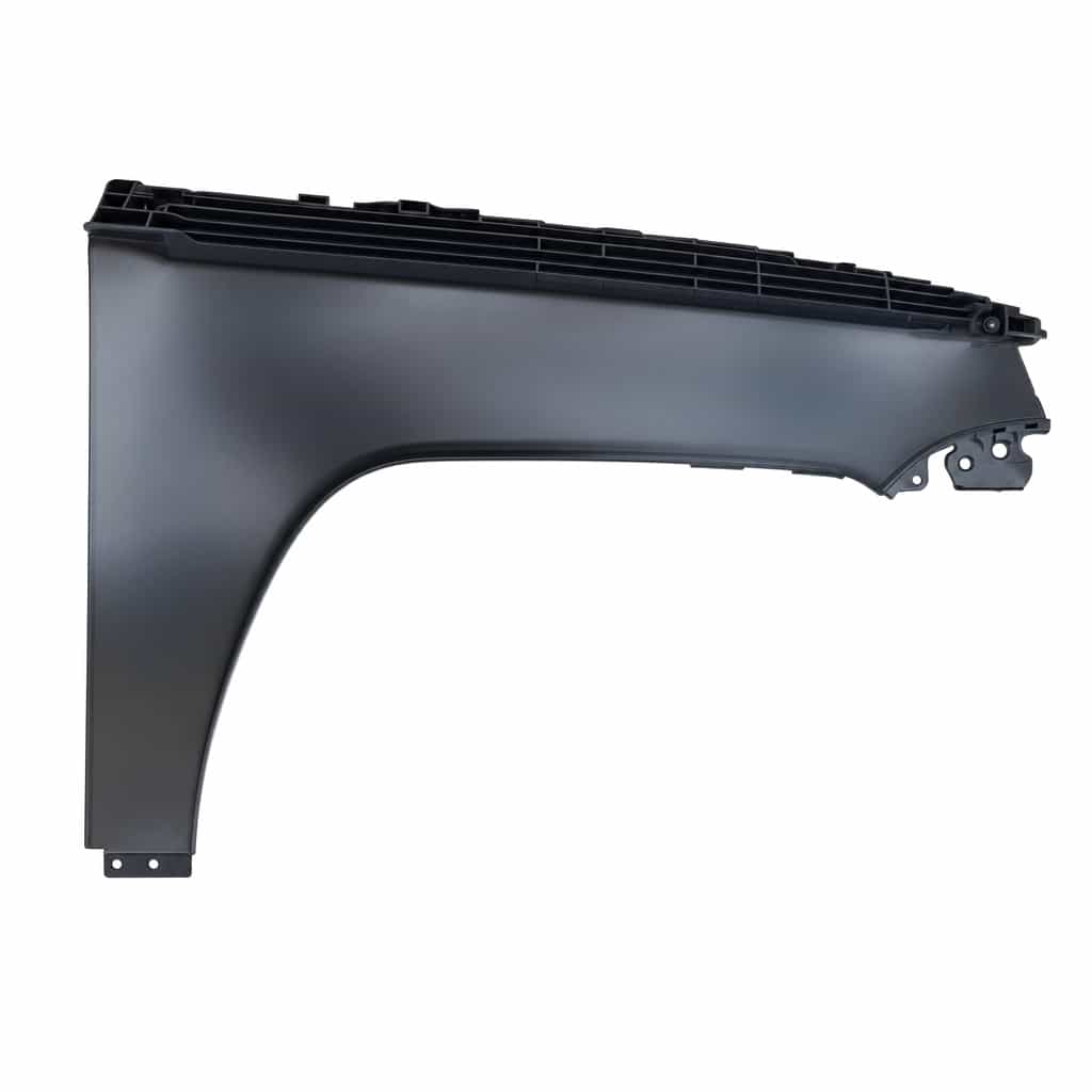 Vicrez OE Replacement Front Fender vz110502 | Jeep Compass 2012-2016
