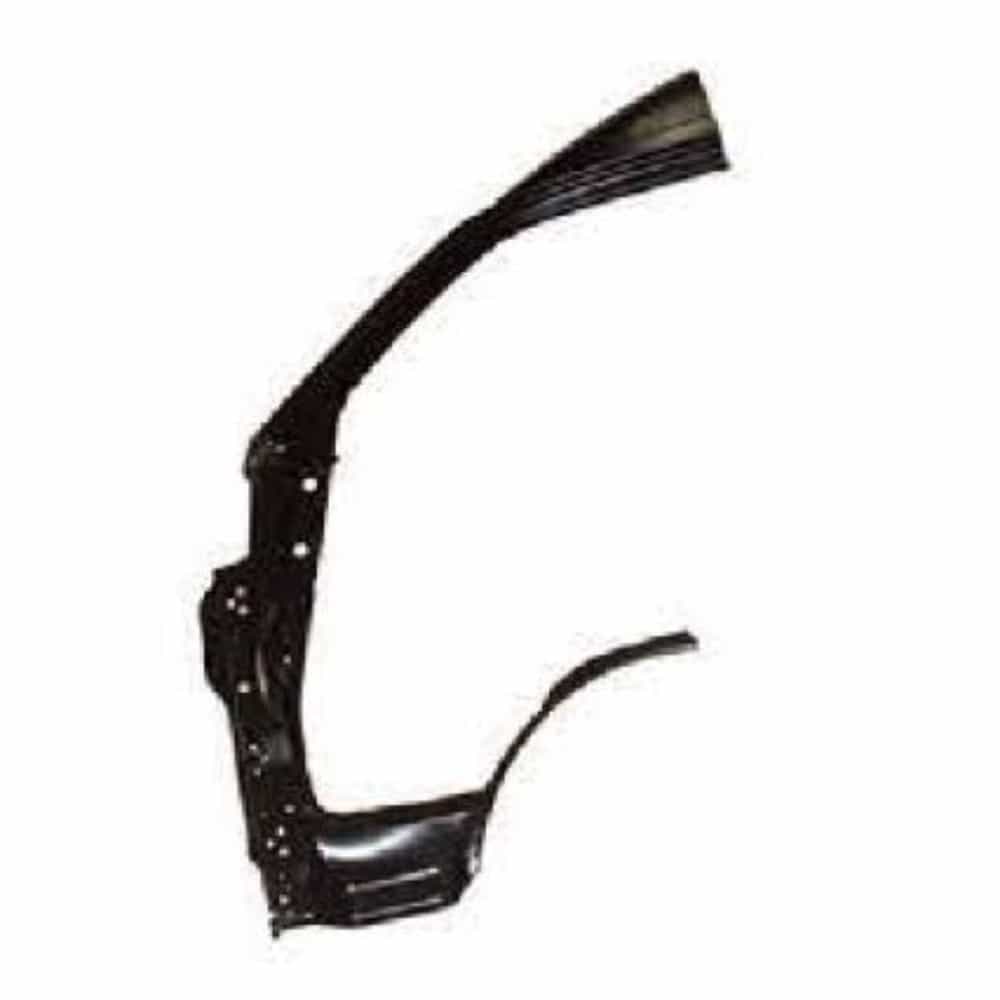 Vicrez OE Replacement Front Pillar Assy Driver Side vz107463 | Toyota Hiace 2005-2018